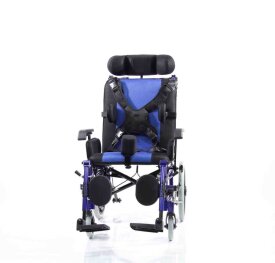 SW958 Özellikli Çocuk Tekerlekli Sandalye - 5