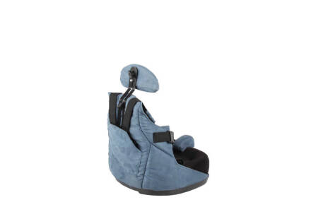 W-P4545-1 Wollex Dik Oturma Minderi - 4