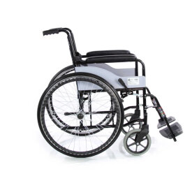 W210 Manuel Tekerlekli Sandalye - 3