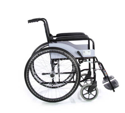 W210 Manuel Tekerlekli Sandalye - 3