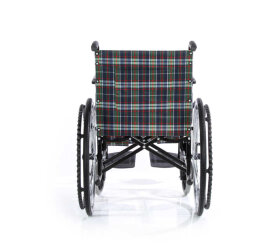 W210 Manuel Tekerlekli Sandalye - 5