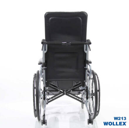 W213 Özellikli Manuel Tekerlekli Sandalye - 5