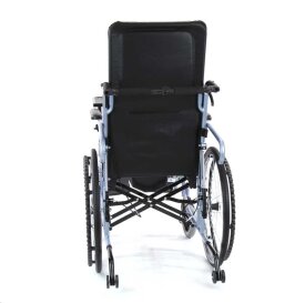 W215 Manuel Tekerlekli Sandalye - 5