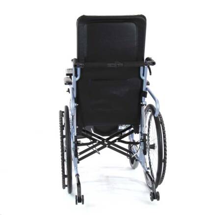 W215 Manuel Tekerlekli Sandalye - 5