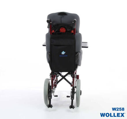 W258 Pediatrik Tekerlekli Sandalye - 5