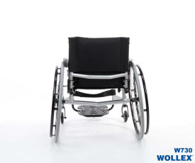 W730 Aktif Tekerlekli Sandalye - 5