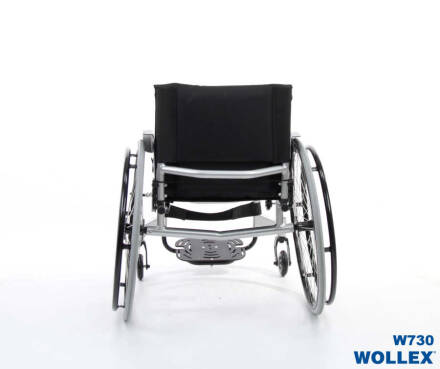 W730 Aktif Tekerlekli Sandalye - 5