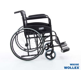 W809-E Manuel Tekerlekli Sandalye - 3