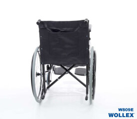 W809-E Manuel Tekerlekli Sandalye - 5