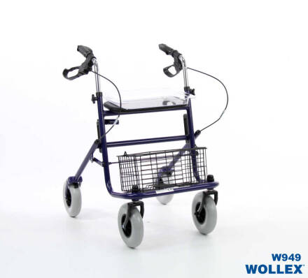W949 Rollatör – Tekerlekli ROLATÖR - 1