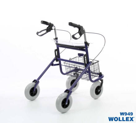 W949 Rollatör – Tekerlekli ROLATÖR - 3