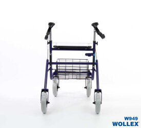 W949 Rollatör – Tekerlekli ROLATÖR - 4