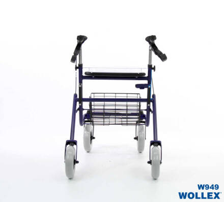 W949 Rollatör – Tekerlekli ROLATÖR - 4