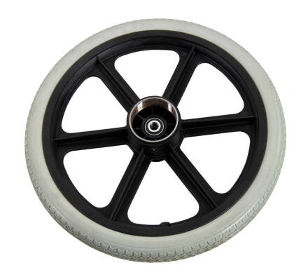 W958 16x1⅜ Arka Dolgu Teker - 1