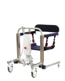 WG-L500 Motorlu Hasta Taşıma Lifti / Transfer Lifti - WOLLEX