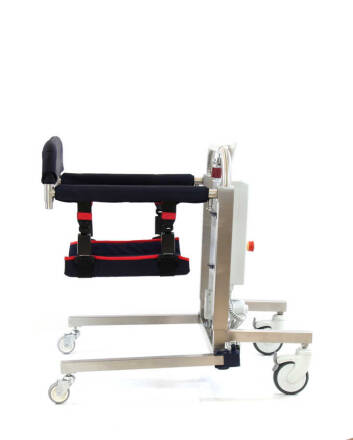 WG-L500 Motorlu Hasta Taşıma Lifti / Transfer Lifti - 3