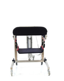 WG-L500 Motorlu Hasta Taşıma Lifti / Transfer Lifti - 5