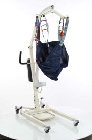 WG-L510 Motorlu Hasta Taşıma Transfer Lifti - 2