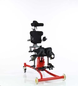 WG-L530 Ayakta Dik Durma Lifti ve Pozisyonlandırma Cihazı (Supine Stander) - 2