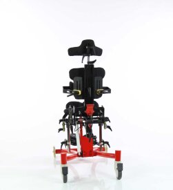 WG-L530 Ayakta Dik Durma Lifti ve Pozisyonlandırma Cihazı (Supine Stander) - 5