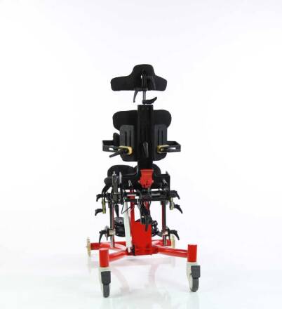 WG-L530 Ayakta Dik Durma Lifti ve Pozisyonlandırma Cihazı (Supine Stander) - 5