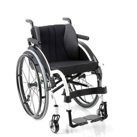 SW-M317-16 Aktif Manuel Tekerlekli Sandalye - 1