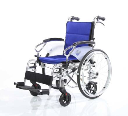 WG-M319-18 Tekerlekli Sandalye - 1
