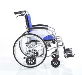 WG-M319-18 Tekerlekli Sandalye - 3