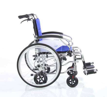 WG-M319-18 Tekerlekli Sandalye - 3
