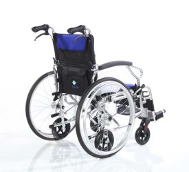 WG-M319-18 Tekerlekli Sandalye - 4