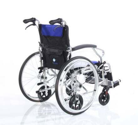 WG-M319-18 Tekerlekli Sandalye - 4