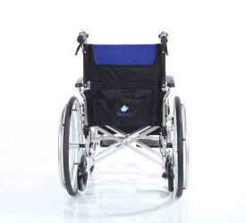 WG-M319-18 Tekerlekli Sandalye - 5