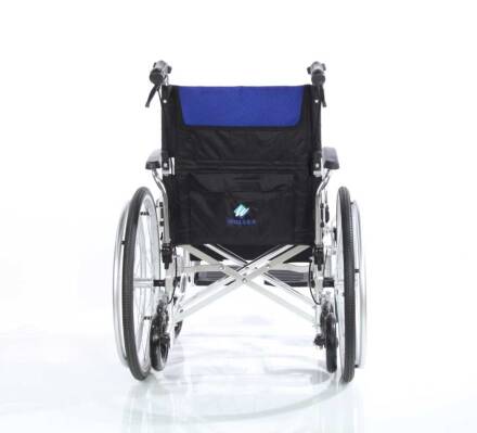 WG-M319-18 Tekerlekli Sandalye - 5