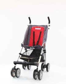 WG-M410 Hero Engelli Çocuk Puseti - WOLLEX