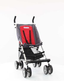 WG-M410 Hero Engelli Çocuk Puseti - 2