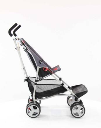 WG-M410 Hero Engelli Çocuk Puseti - 3