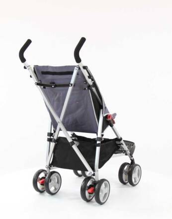 WG-M410 Hero Engelli Çocuk Puseti - 4