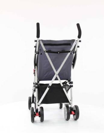 WG-M410 Hero Engelli Çocuk Puseti - 5