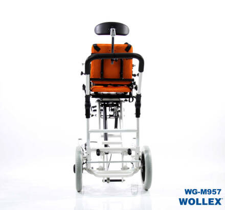 WG-M957 Pediatrik Tekerlekli Sandalye - 5