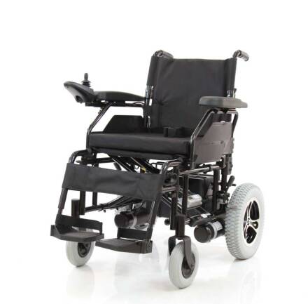WG-P120 Akülü Tekerlekli Sandalye - 1