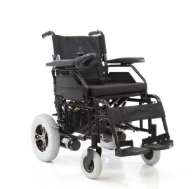 WG-P120 Akülü Tekerlekli Sandalye - 2