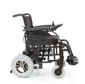 WG-P120 Akülü Tekerlekli Sandalye - 3