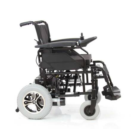 WG-P120 Akülü Tekerlekli Sandalye - 3
