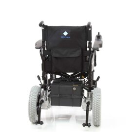 WG-P120 Akülü Tekerlekli Sandalye - 5