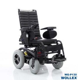 WG-P130 Akülü Tekerlekli Sandalye - 2