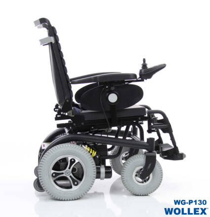 WG-P130 Akülü Tekerlekli Sandalye - 3
