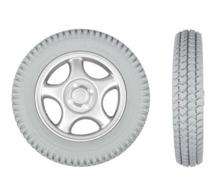 WG-P150 Dolgu Arka Teker - 1