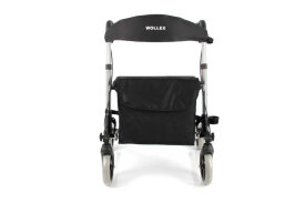 WG-R968 Alüminyum Tekerlekli Rolatör - 5