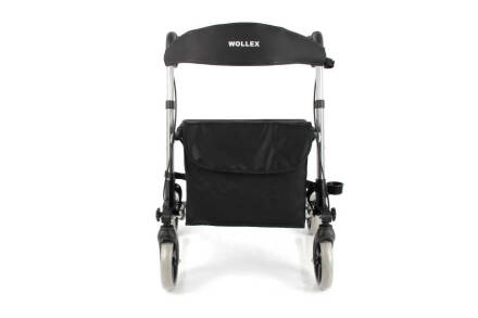 WG-R968 Alüminyum Tekerlekli Rolatör - 5