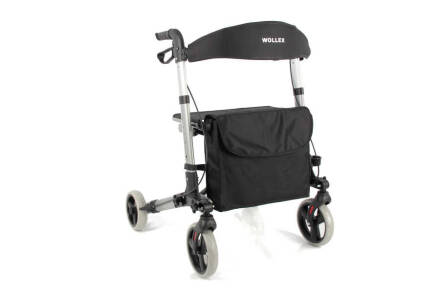 WG-R968 Alüminyum Tekerlekli Rolatör - 1